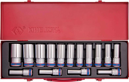 King Tony 1/2" 10-32 мм 4315MR БУ