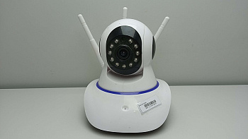 UKC Wi-Fi 6030