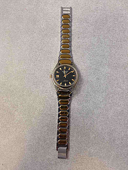 Seiko Quartz
