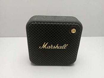 Marshall Willen