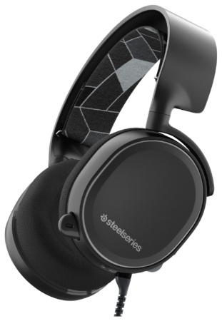 SteelSeries Arctis 3 БУ