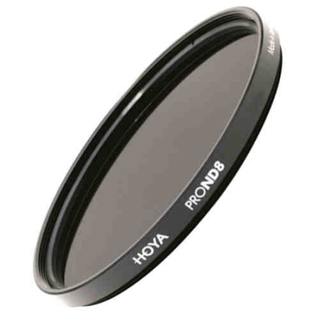 Hoya ND8 52mm