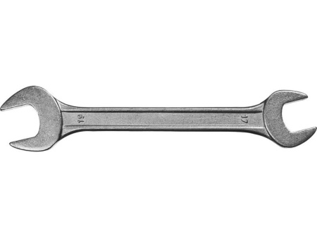 Ключ рожковый 17/19 БУ