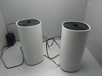 TP-Link Deco M4 (2-pack)