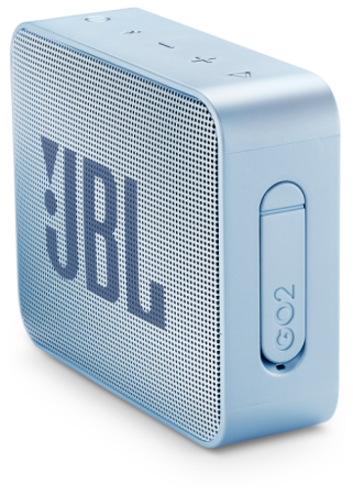 JBL Go 2