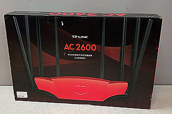 TP-Link TL-WDR8690 AC2600