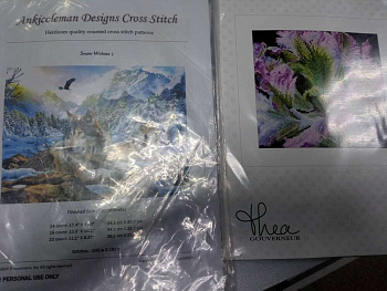 Thea Gouverneur 494 Tulip