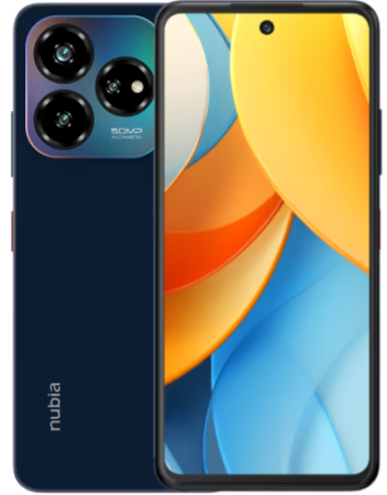 ZTE Nubia V60 Design Z2350 6/256GB
