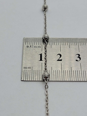 2821042026.23 Браслет 925 1,89/1,80    Б/У БУ