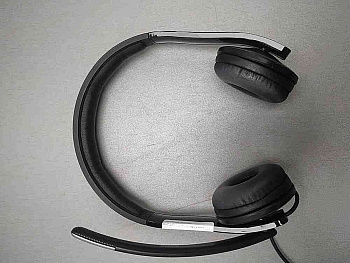 Гарнитура Microsoft LifeChat LX-6000 USB for Business