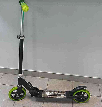 Nixor Sports Professional 180 NA 01081