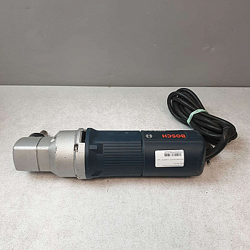 Bosch GNA 2.0