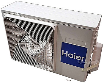 Haier AS09NA5HRA/1U09BR4ERA