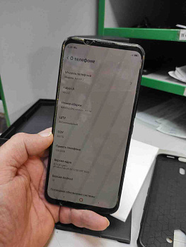 ZTE Nubia Play 5G (NX561J) 8/128Gb