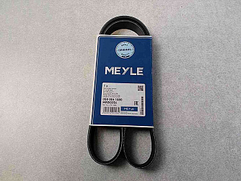Ремень приводной MEYLE 050 006 1080