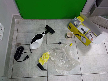 Karcher SC 1 (1.516-400.0)