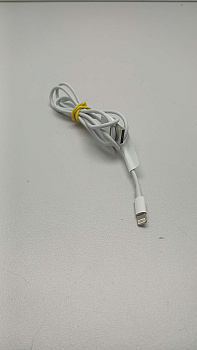 Кабель USB iPhone 5 (All version) Lighting