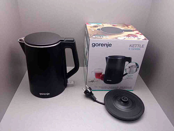 Gorenje K15DWBK