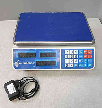 Днепровес ВТД-ЕЛ1