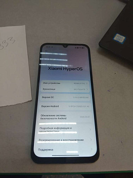 Xiaomi Redmi A7 Pro 4/64GB