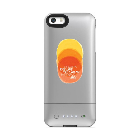 Juice Pack Helium iPhone 5/5S/SE