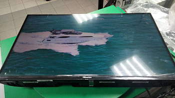 Hisense 32A5KQ