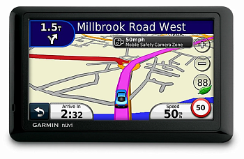 Garmin Nuvi 1440