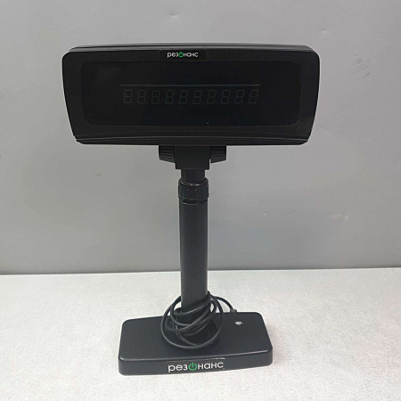 Индикатор клиента ИК-110 БУ