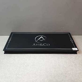 Нарды Avi & Co’s Backgammon Board Game