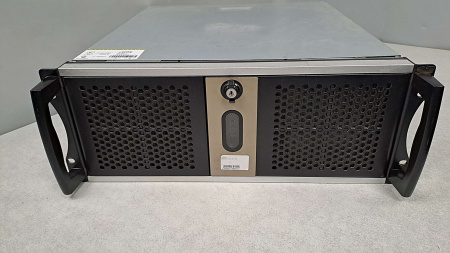 Сервер 4U Xeon E3 1220 БУ