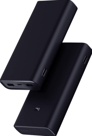 Xiaomi Mi Power Bank 3 20000 mAh 50W (PB2050SZM)