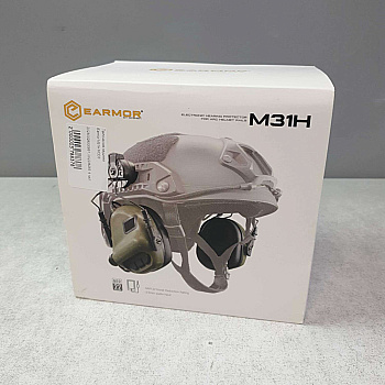 Earmor M31H MOD3