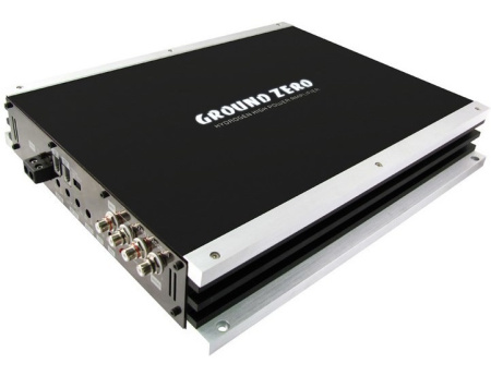 Ground Zero GZHA 1.1800DXII БУ