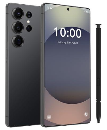 Smartphone C25 Uitra 12/512GB