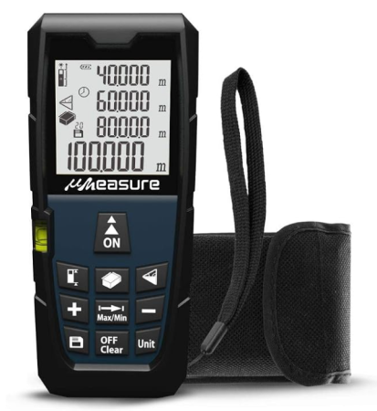 uMeasure MS-40A БУ