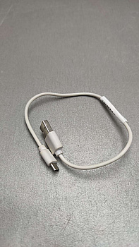 Кабель Type-C