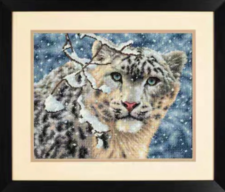 Amishop 35244 Snow Leopard БУ