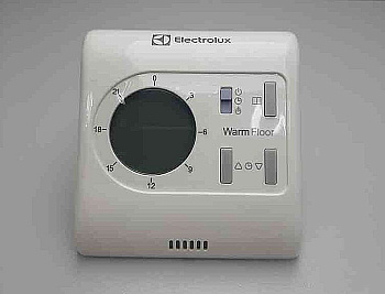 Electrolux Thermotronic ETA-16