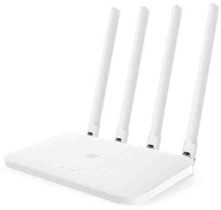 Xiaomi Mi WiFi Router 4A R4AC БУ