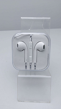 Apple EarPods 3.5 (копия)
