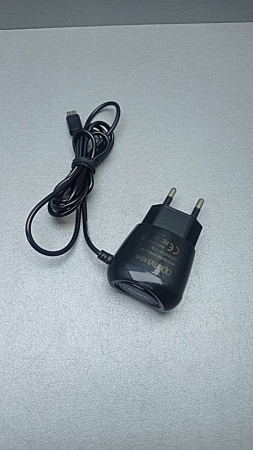 СЗУ Optima MicroUSB 500 mAh