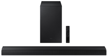 Samsung HW-A550