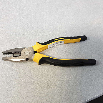 Плоскогубцы (200-250 мм)