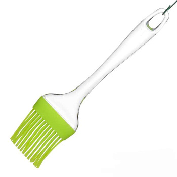 Кисточка силиконовая