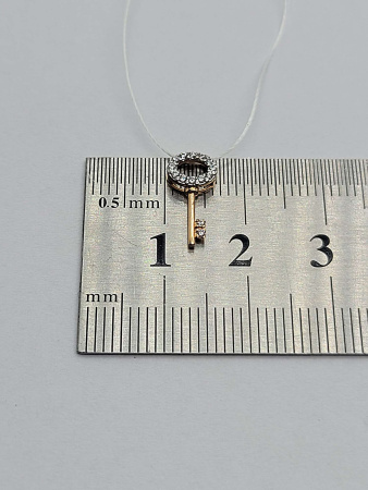 2812122025.15 Подвес 585 0,32/0,28    Б/У БУ