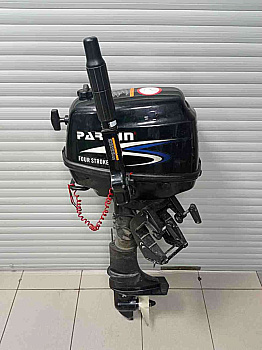 Parsun F5BMS