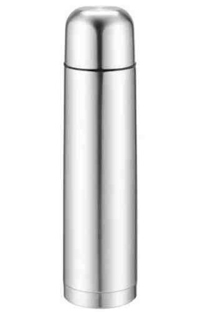 Термос металлический 0.5 л БУ