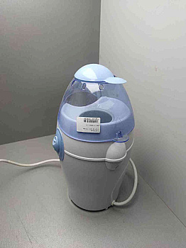 Попкорница Clatronic PM 2658