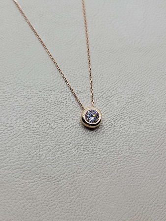 2811042026.12 Колье 585 1,76/1,41    Б/У БУ