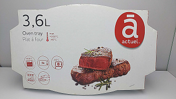 ACTUEL 621006 3,6л